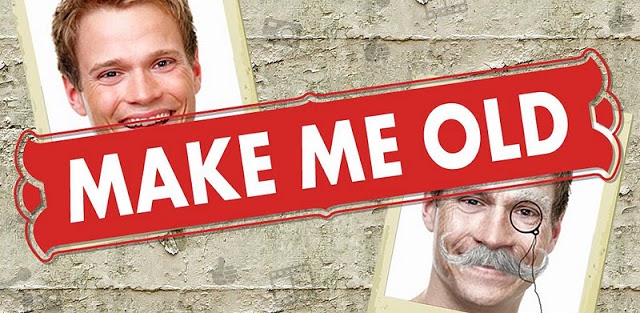 make me old