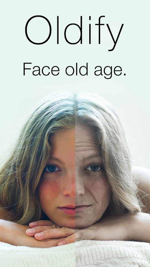 Oldify