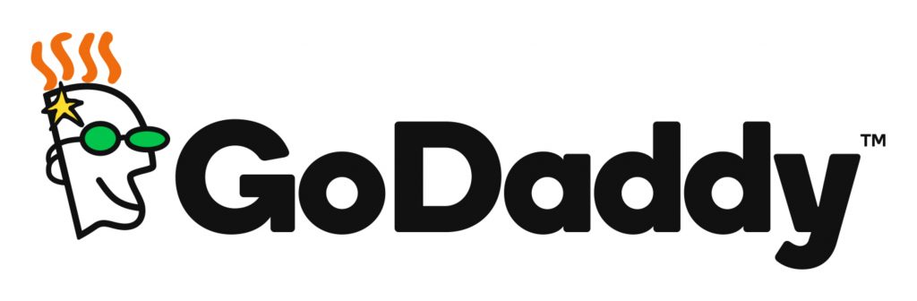 GoDaddy Logo