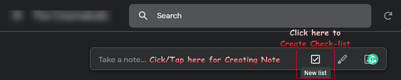 Google Keep