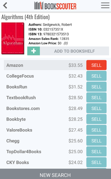 BookScouter