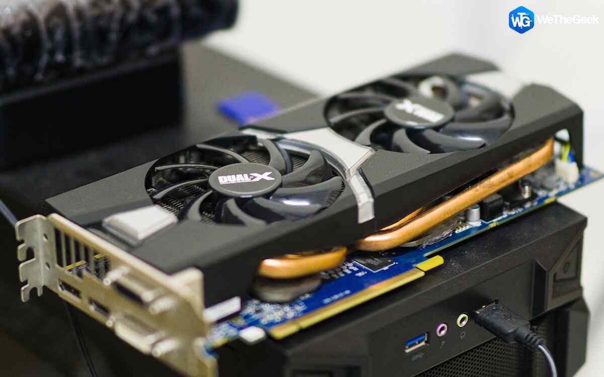 Display Problems On AMD Graphics Card? Here’s How To Fix It!