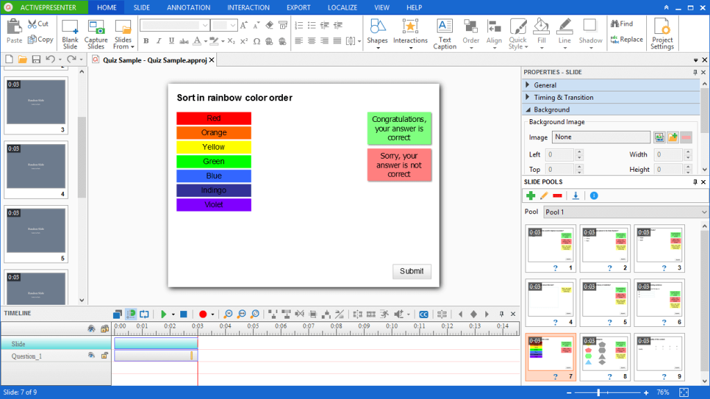 best screencasting software education windows