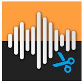 Audio MP3 Cutter Mix Converter & Ringtone Maker