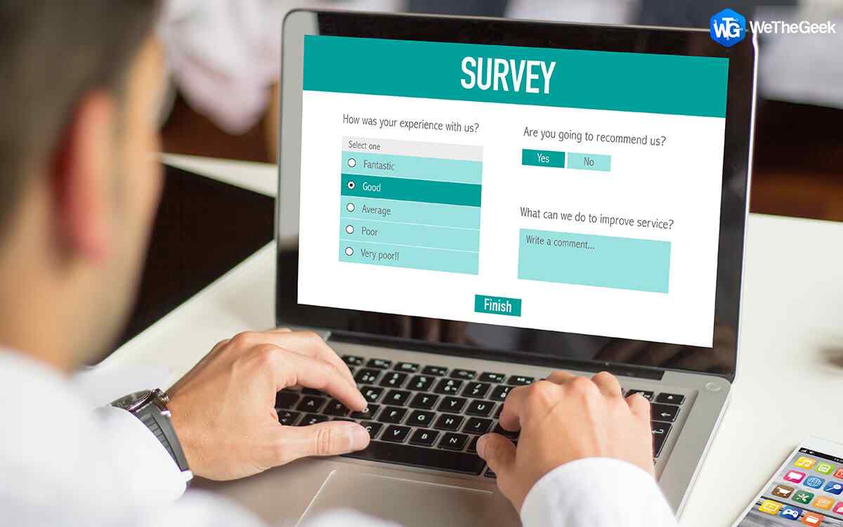10 Best SurveyMonkey Alternatives 2023: Top Survey Software