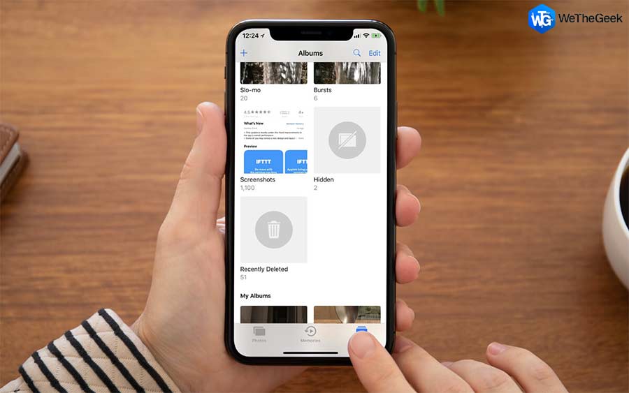 9 Best Apps to Hide Photos On iPhone