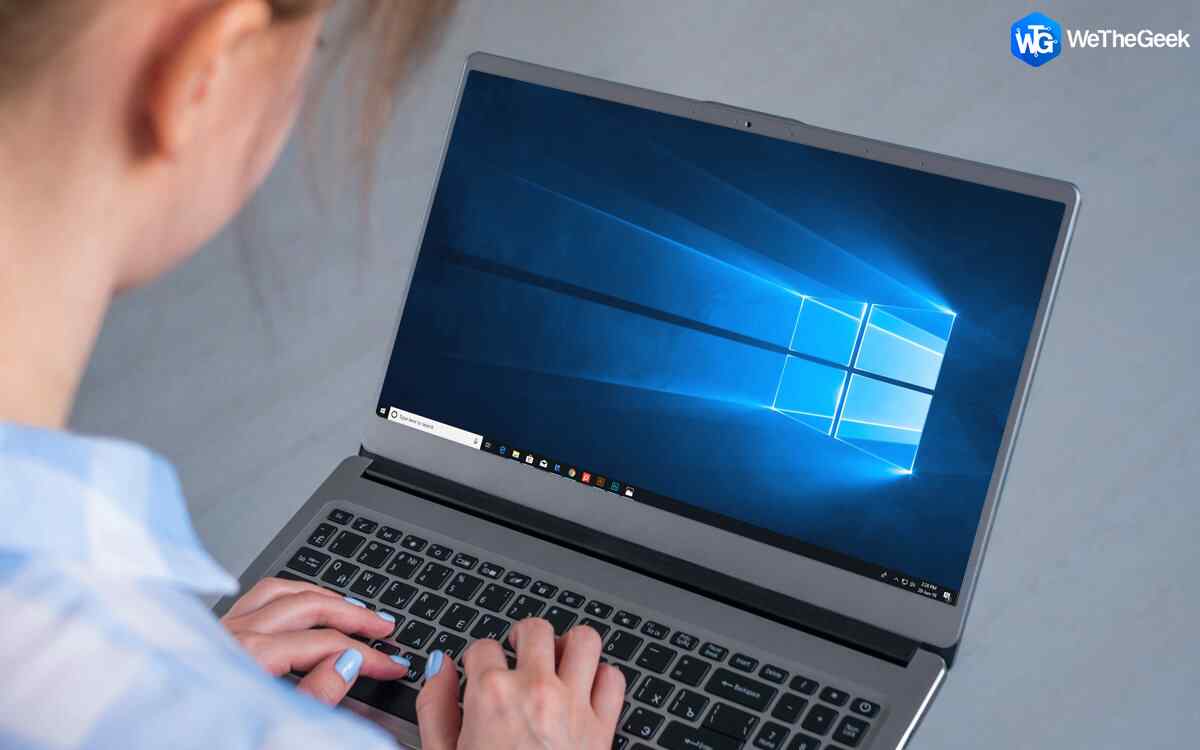 Desktop Icons Not Showing on Windows 10, 8, 7? Find Fixes