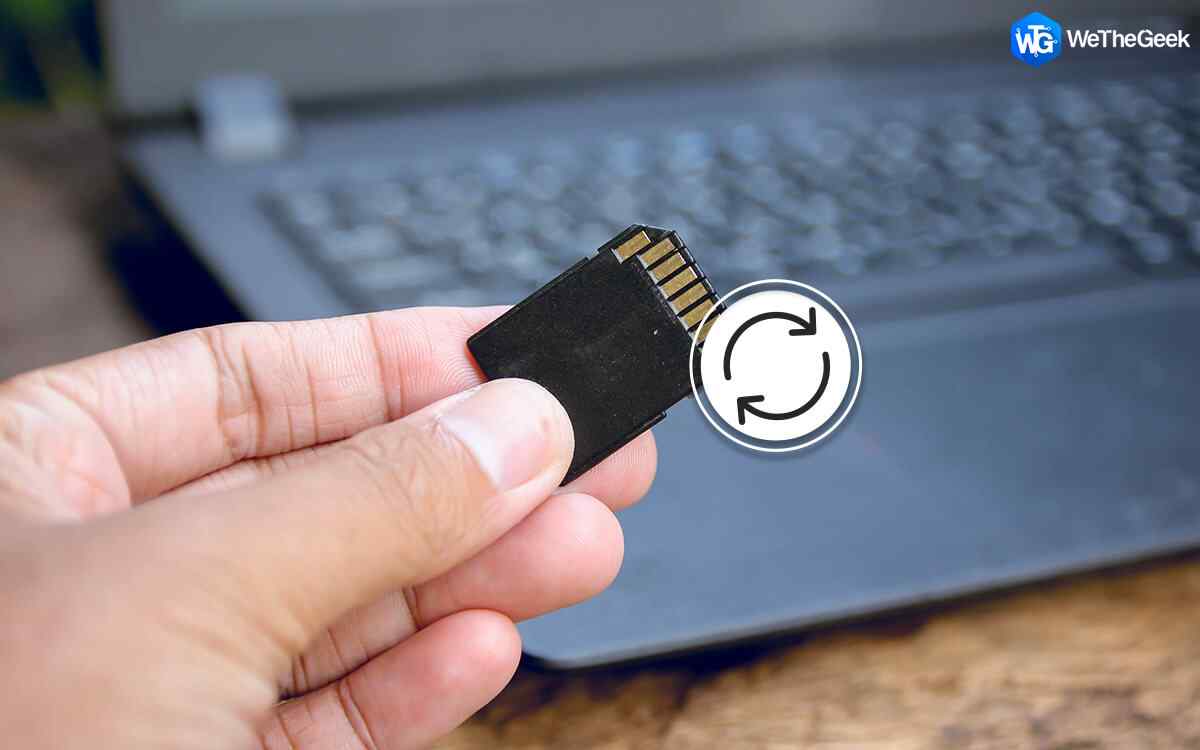 what is the best free sd card recovery software