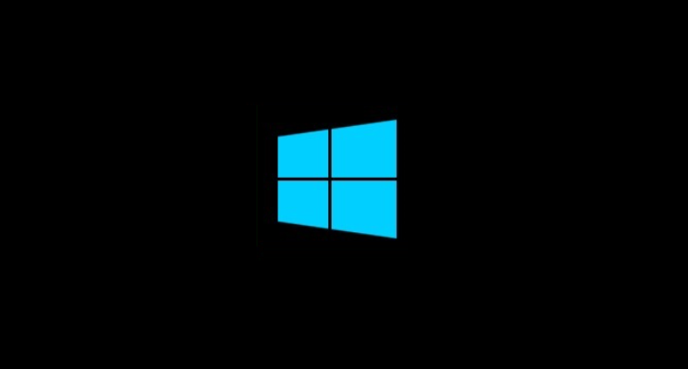 Windows 10 Logo
