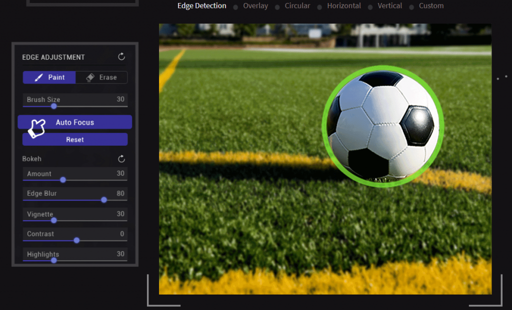 How To Blur Images On Mac