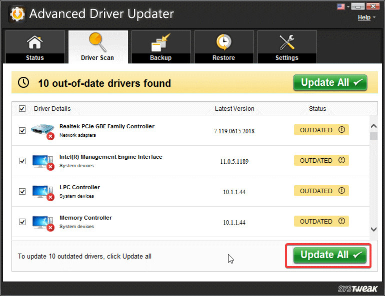 How To Fix Nvidia’s Latest Driver Causing High CPU Usage Issue -1