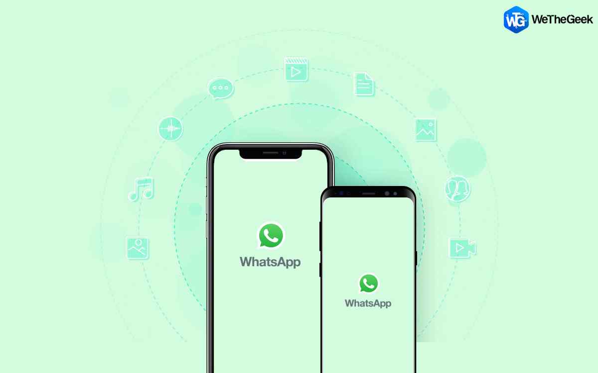 How To Transfer WhatsApp Chats From Android To iPhone