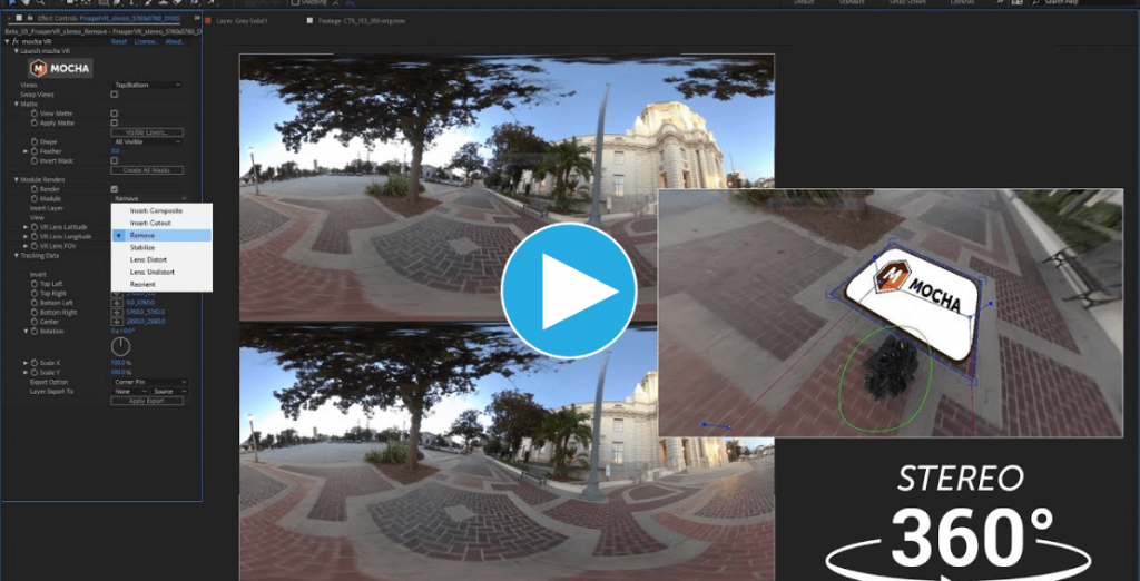 360video editor for mac