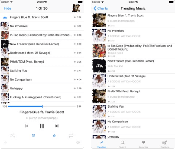 Musify pro+