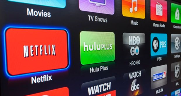 Netflix Alternatives