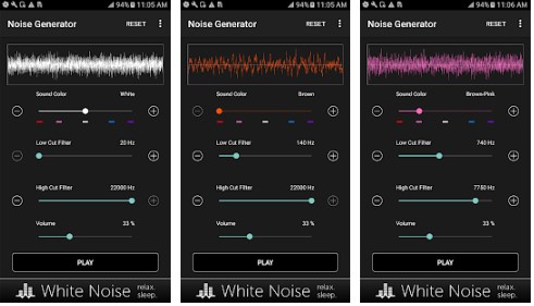 Noise Generator