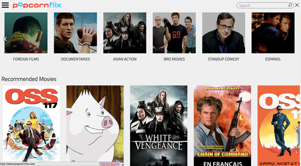 Popcornflix