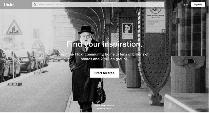 websites like tumblr