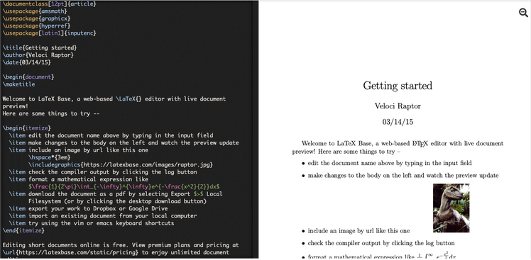 latex text editor for windows 8