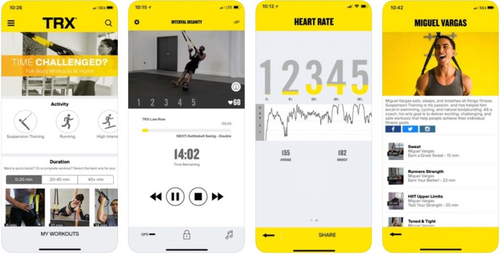 TRX