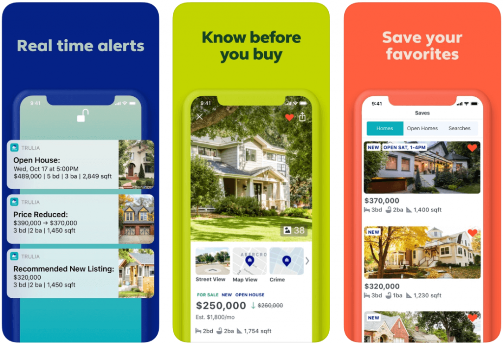 Trulia