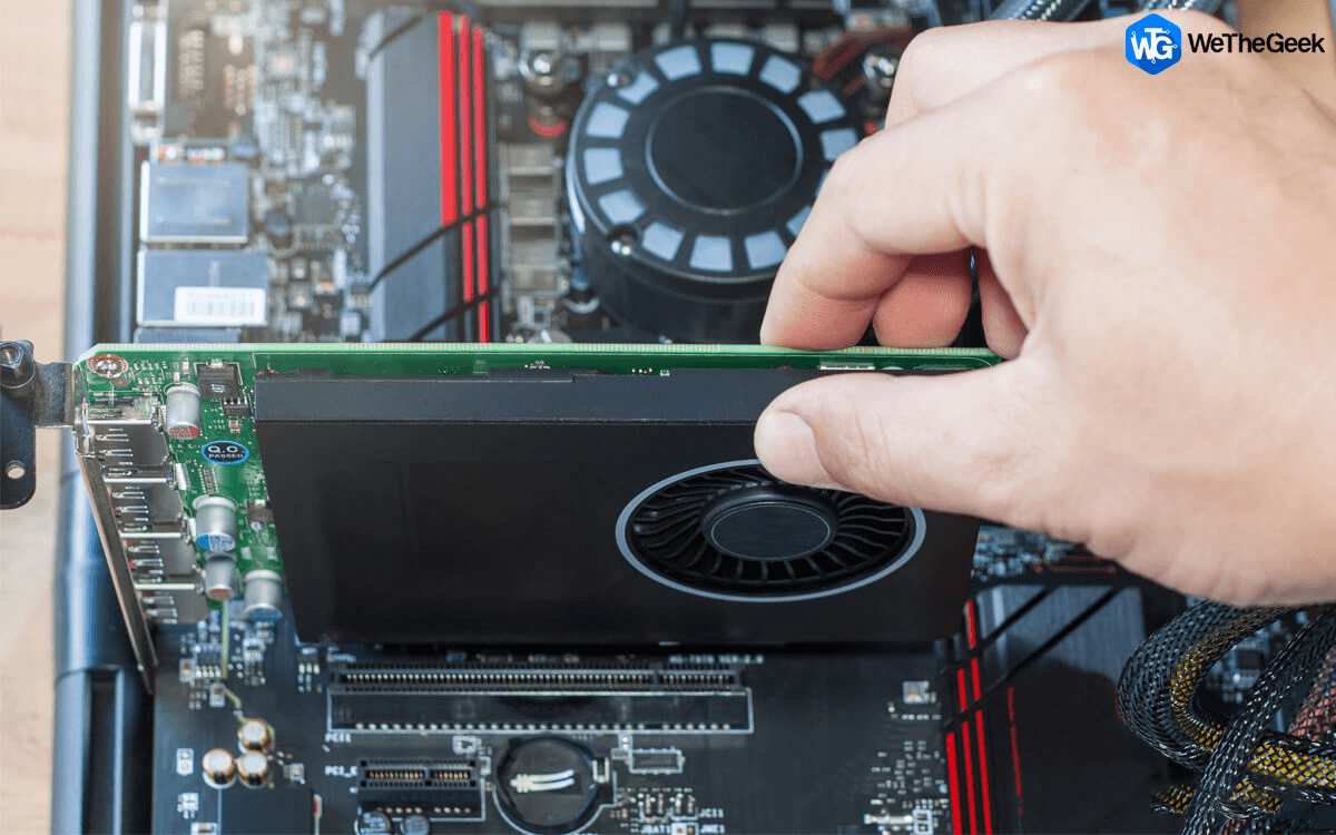 best graphics card for mac 2019