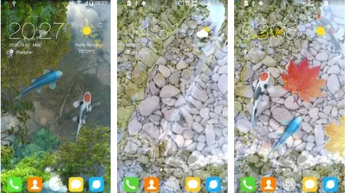 Here’re The Best Dynamic Wallpapers For Your Android & iPhone