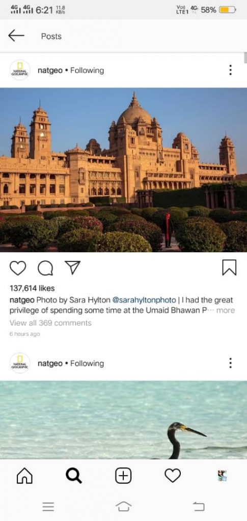 Saver Reposter for Instagram 1