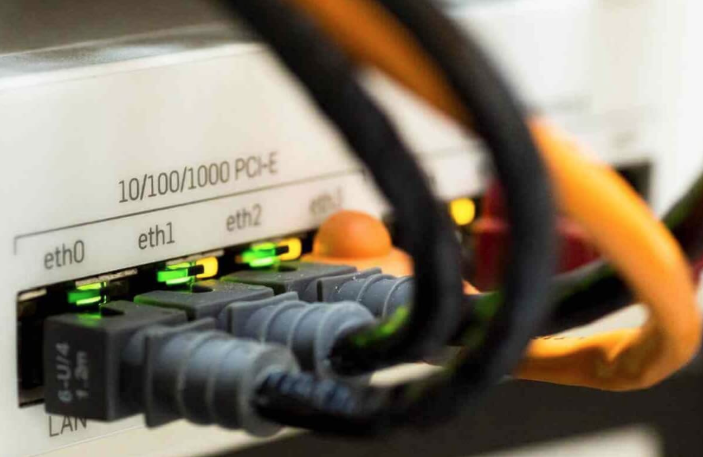 Wi-Fi Doesn’t Have A Valid IP Configuration