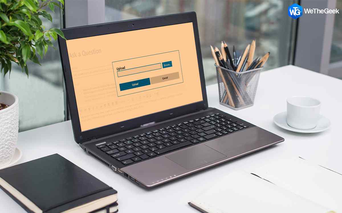 Recent Windows 10 Update Brings Mysterious Orange Tint Bug