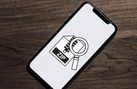 Zip File Extractors For Android