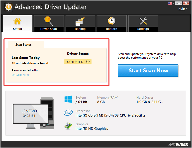 advanced driver updater-2