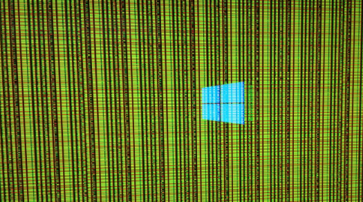 display issues in amd grpahic card laptops