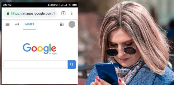 How To Reverse Image Search On Iphone