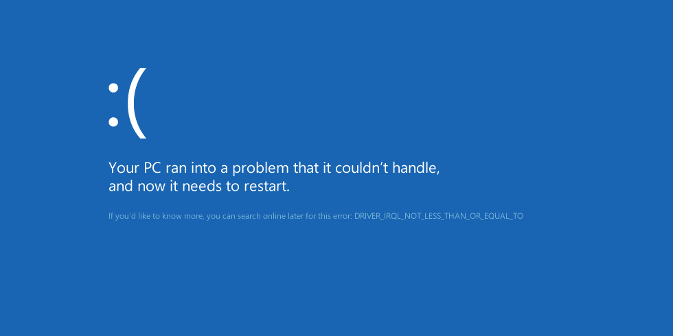 windows driver