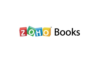 zoho books