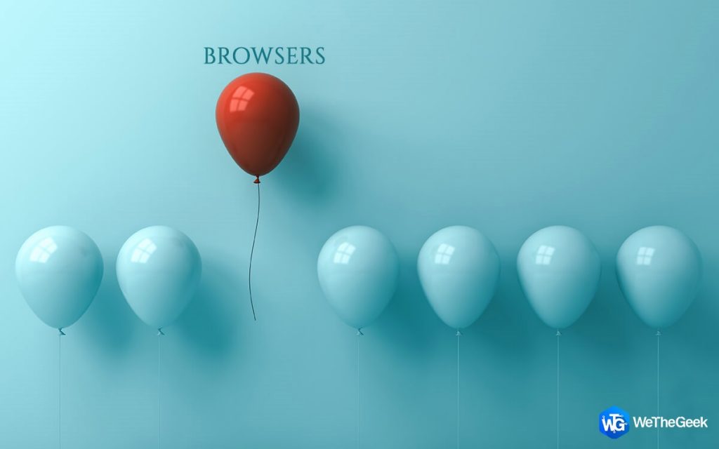 best ui browser