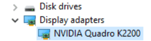 Device Manager