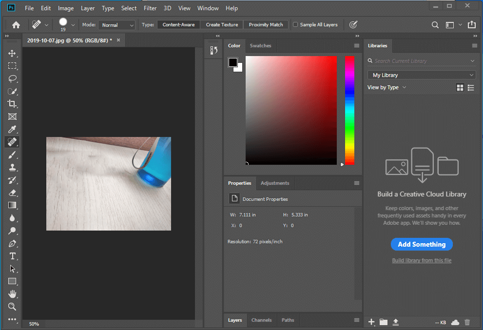 Adobe Photoshop