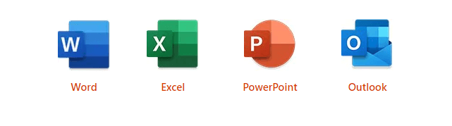 difference between ms office 2019 and office 365