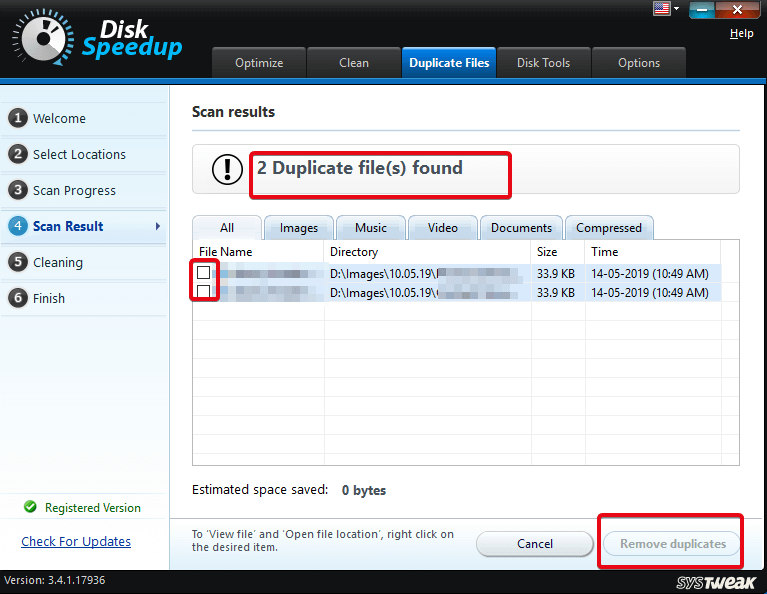 Systweak Disk Speedup 3.4.1.18261 instal the last version for iphone