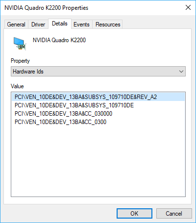 Device Manager