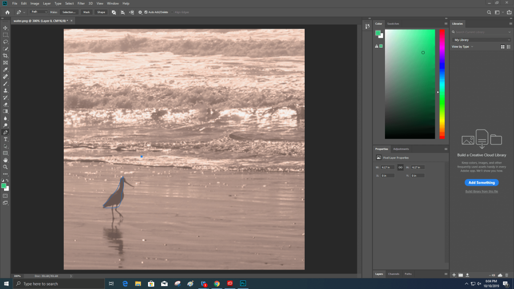 Adobe Photoshop