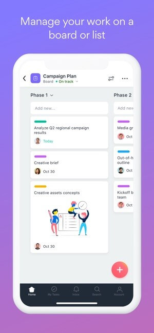 Asana