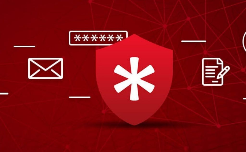 Best Password Manager App