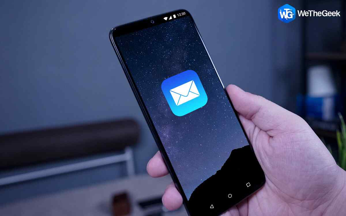how to set up icloud email on android 2018