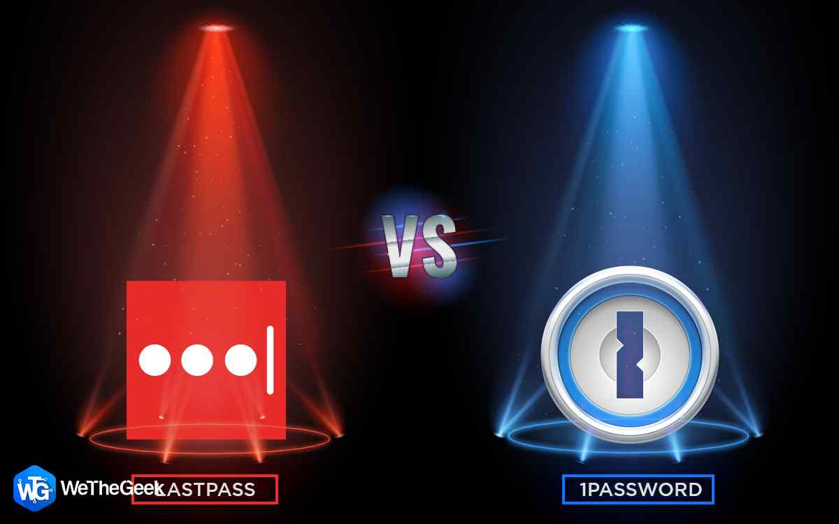 1password 6 vs 1password 7