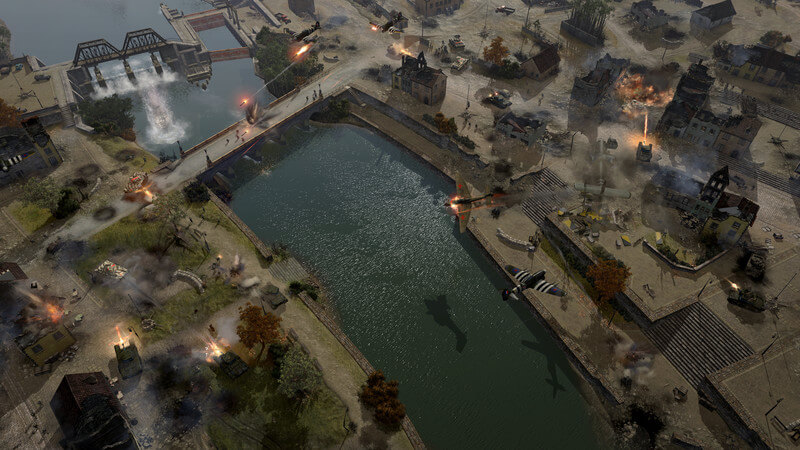 Company of heroes 2