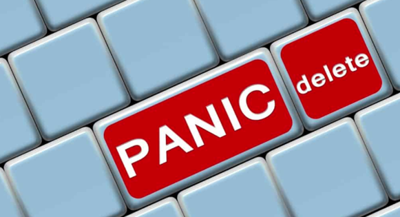 Erase Digital Footprints From The Internet