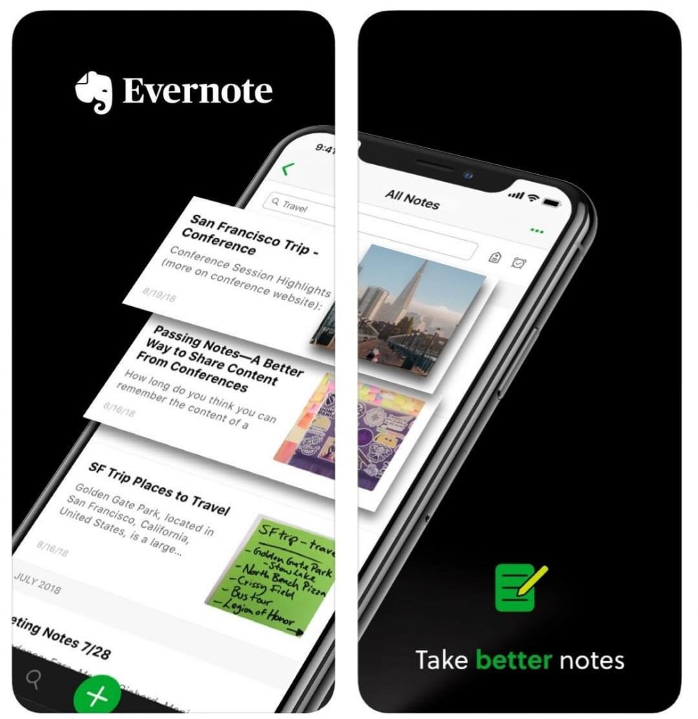 Evernote